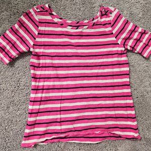 Womens Gap Tee
